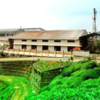 AVT Nature's Cup Roofing Materials & Logistics
