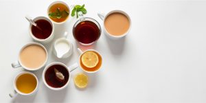 Read more about the article What does the type of tea you drink say about you