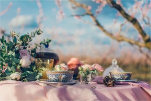 Read more about the article Tea Parties History, Tips on Hosting your own Party
