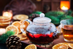 Read more about the article 7 Christmas Food Pairings with Tea That We Love
