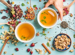 Read more about the article Tea and Immunity: The Strongest Bond