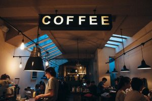 Read more about the article World’s best coffee shops