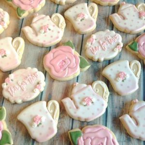 Read more about the article All About Tea Cookies