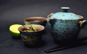 Coffee vs Tea: A Competition for the Ages
