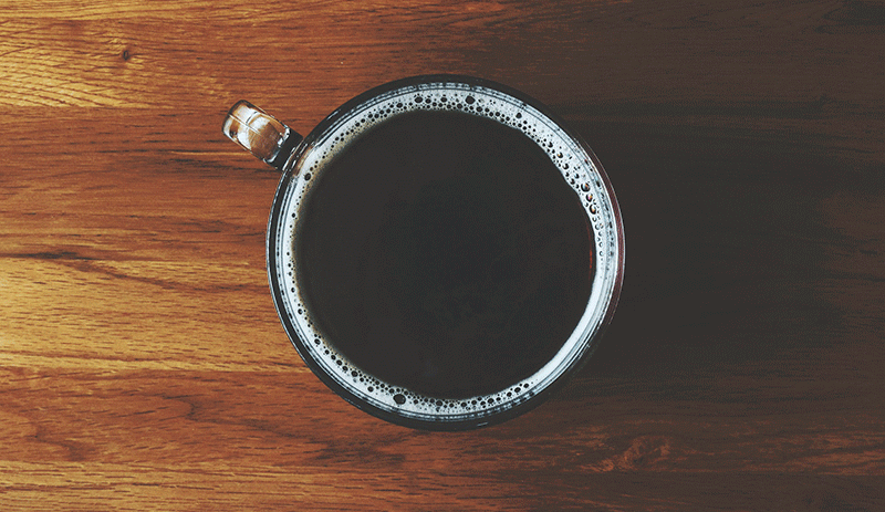 Coffee Psychology: What your Morning Cup says About You