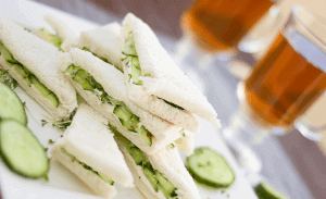 Read more about the article The Lazy Person’s Guide to the Best Tea Sandwiches