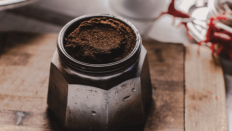 The Science of the Perfect Cup of Coffee