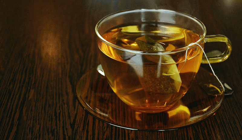 Everyday guide to tea bags by AVT Beverages