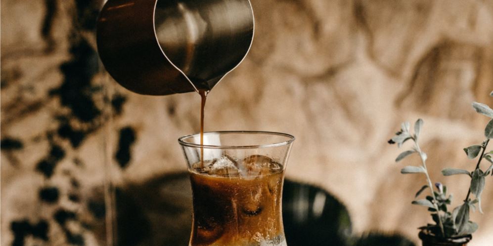 5 Iced Coffee Recipes You Must Try During Lock Down