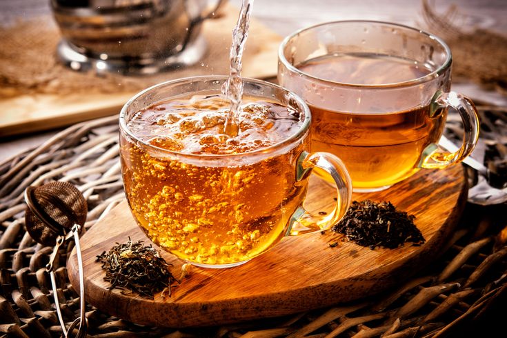 Tea and Immunity: Here’s what you need to know﻿