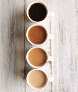 Read more about the article What does your ideal tea colour say about you