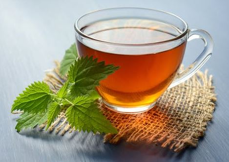 Herbal Tea Recipes to Boost Your Immunity