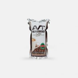 AVT Premium Coffee 200g Polypouch