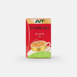 AVT Darbari Leaf Tea 250g Carton