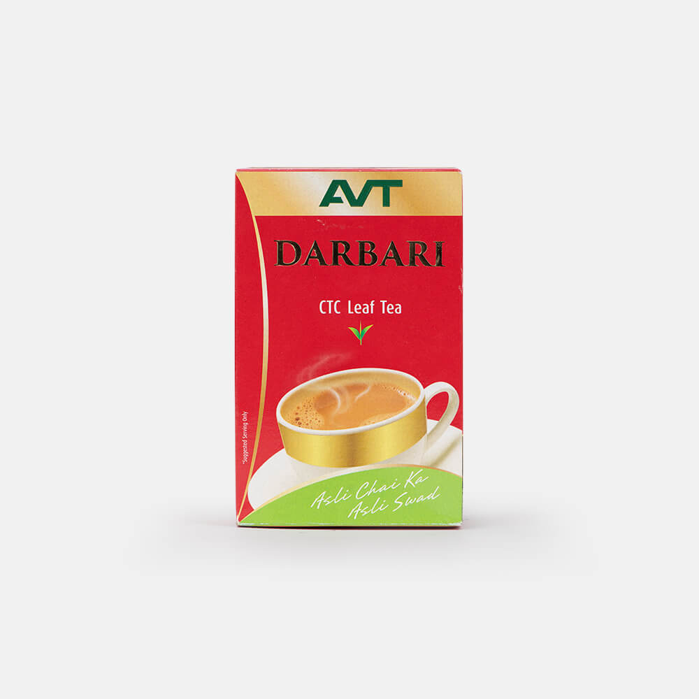 Darbari Leaf Tea | AVT