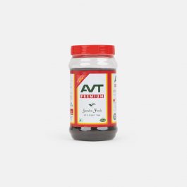 AVT Premium CTC Dust Tea 500g Jar