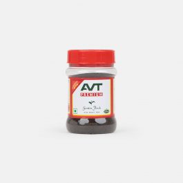 AVT Premium CTC Dust Tea 250g Jar