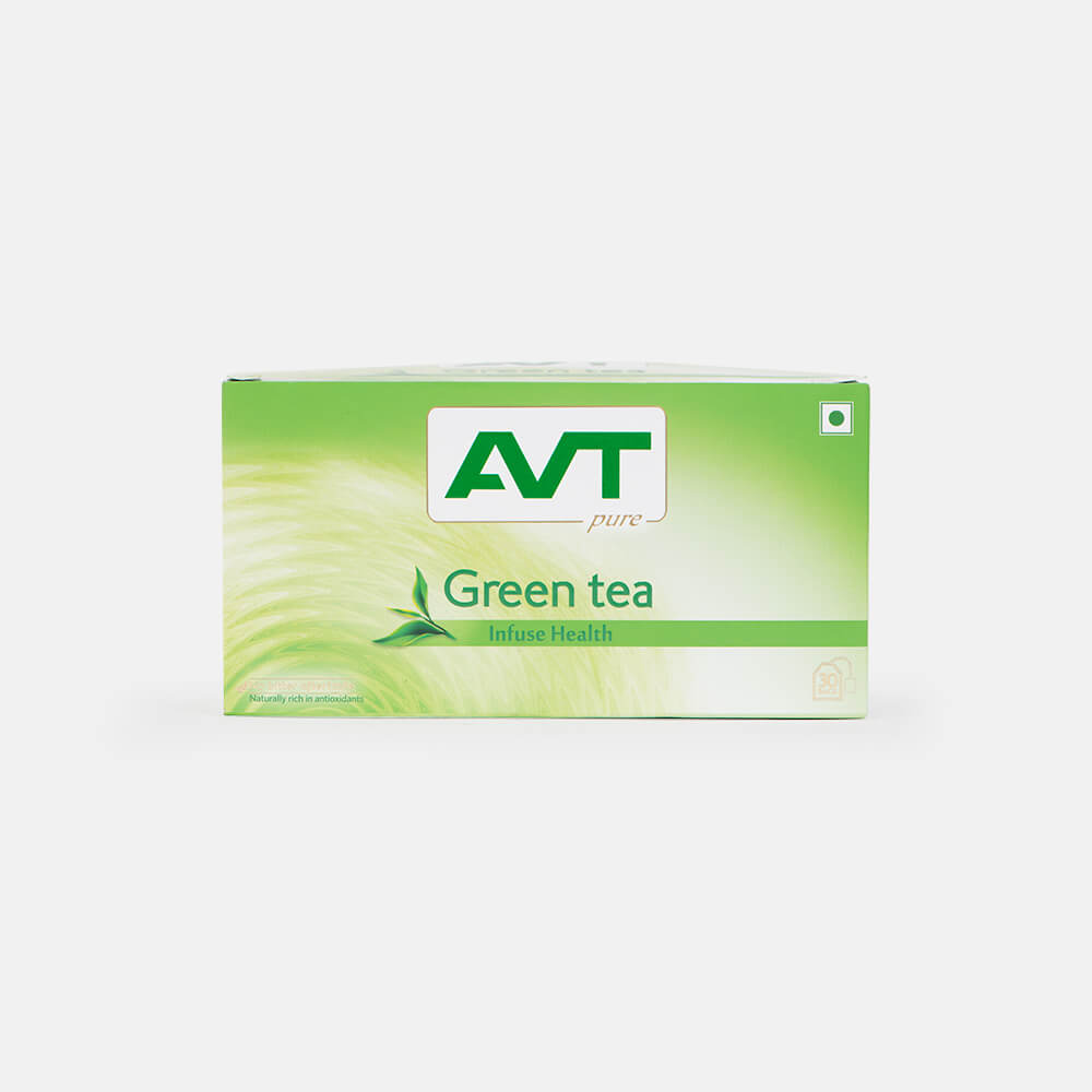 AVT Green Tea