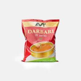 AVT Darbari Leaf Tea 1kg Polypouch