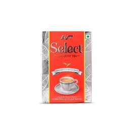 AVT Select Dust Tea 250g Carton