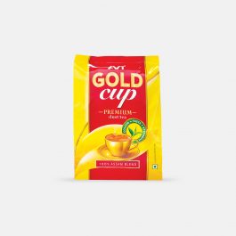 AVT Gold Cup Dust Tea 2kg Polypouch