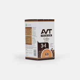 AVT Premium Coffee Premix 3 in 1