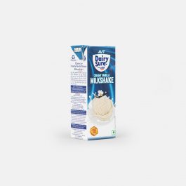AVT Dairy Sure Creamy Vanilla Milkshake