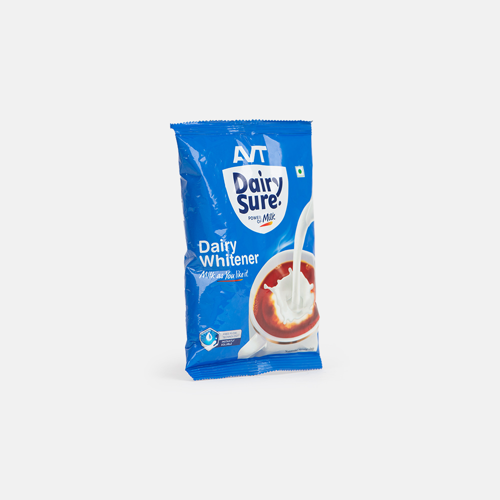 Dairy Sure Dairy Whitener 200g Polypouch Dairy Sure Dairy Whitener 200g Polypouch