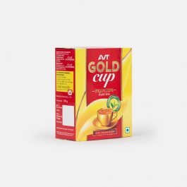 AVT Gold Cup