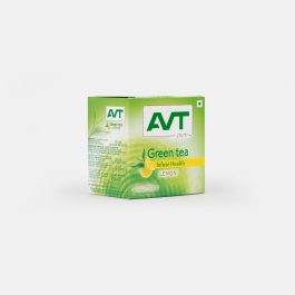 AVT Green Tea – Lemon