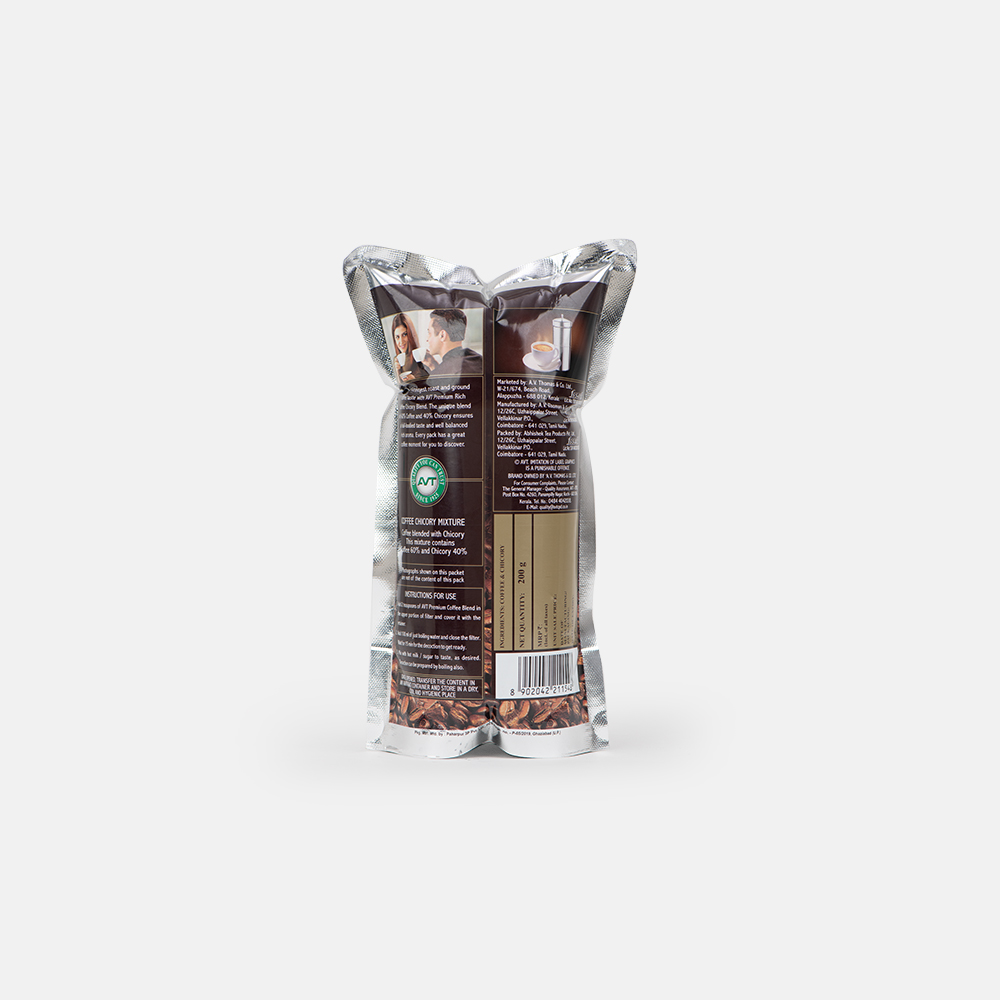 AVT Premium Coffee 500g