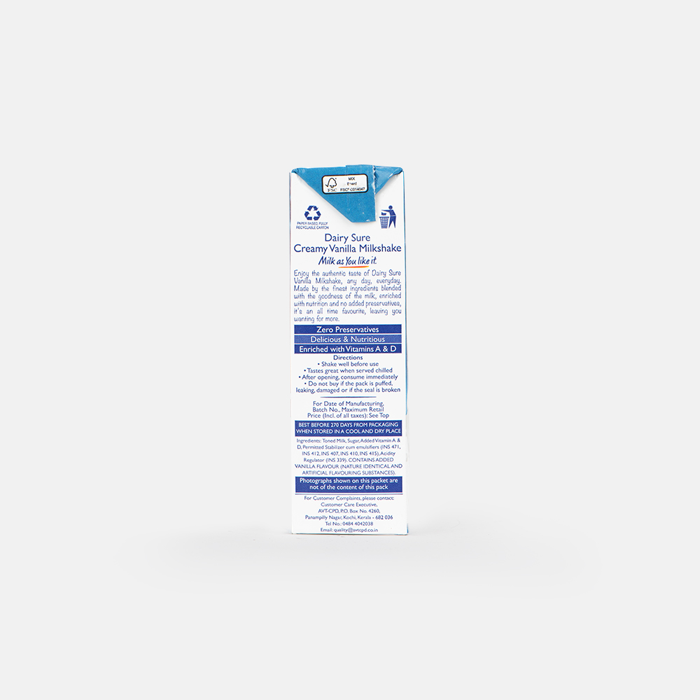 Buy AVT Dairy Whitener 200g Polypouch Online at Best Price