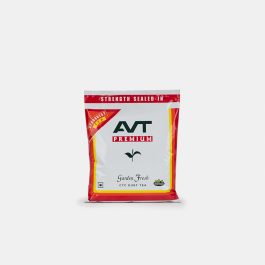 AVT Premium CTC Dust Tea 250g Polypouch