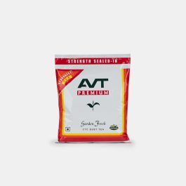 AVT Premium CTC Dust Tea 500g Polypouch