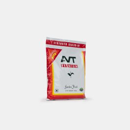AVT Premium CTC Dust Tea 250g Polypouch