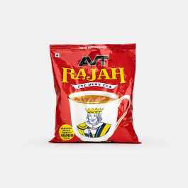 AVT Rajah
