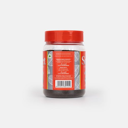 Select Dust Tea 100g Jar
