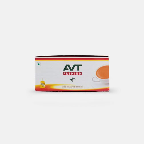 AVT Premium Tea Bag