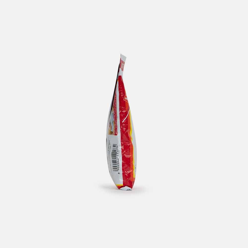 CTC Dust Tea 1kg Polypouch