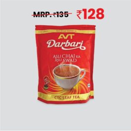 AVT Darbari Leaf Tea 250g Polypouch