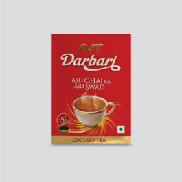 AVT Darbari Leaf Tea 250g Carton