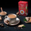 Nature's Cup Dust tea