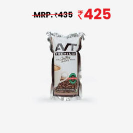 AVT Premium Coffee 500g Polypouch