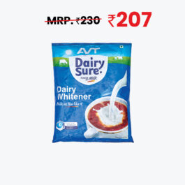 AVT Dairy Sure Dairy Whitener 400g Polypouch
