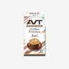 AVT 3 in 1 coffee premix 5 sachets carton for quick and delicious coffee