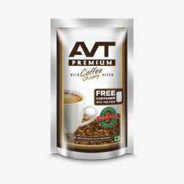 AVT Premium Coffee 200g Polypouch