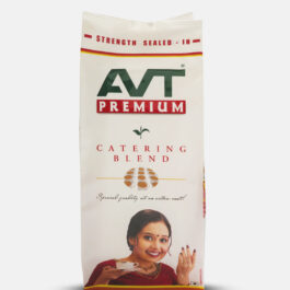 AVT Premium Dust Tea 1Kg Catering Blend