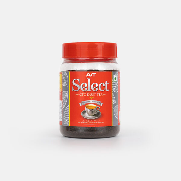 Buy AVT 3 in 1 Tea Premix 5 Sachets Carton Online at ₹67.50