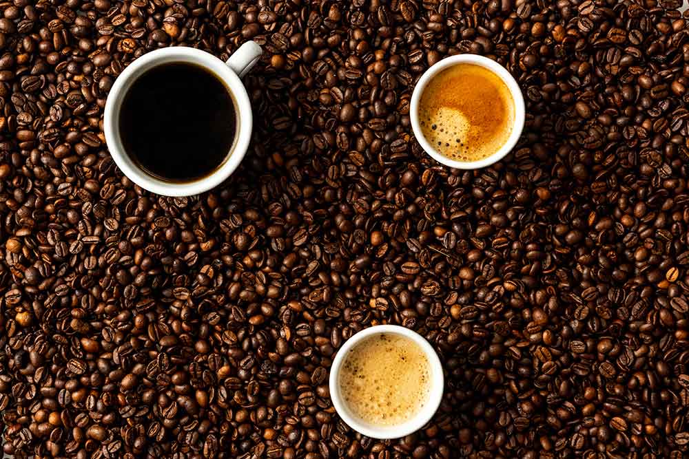 Benefits of Coffee in Your Skincare | AVT Beverages