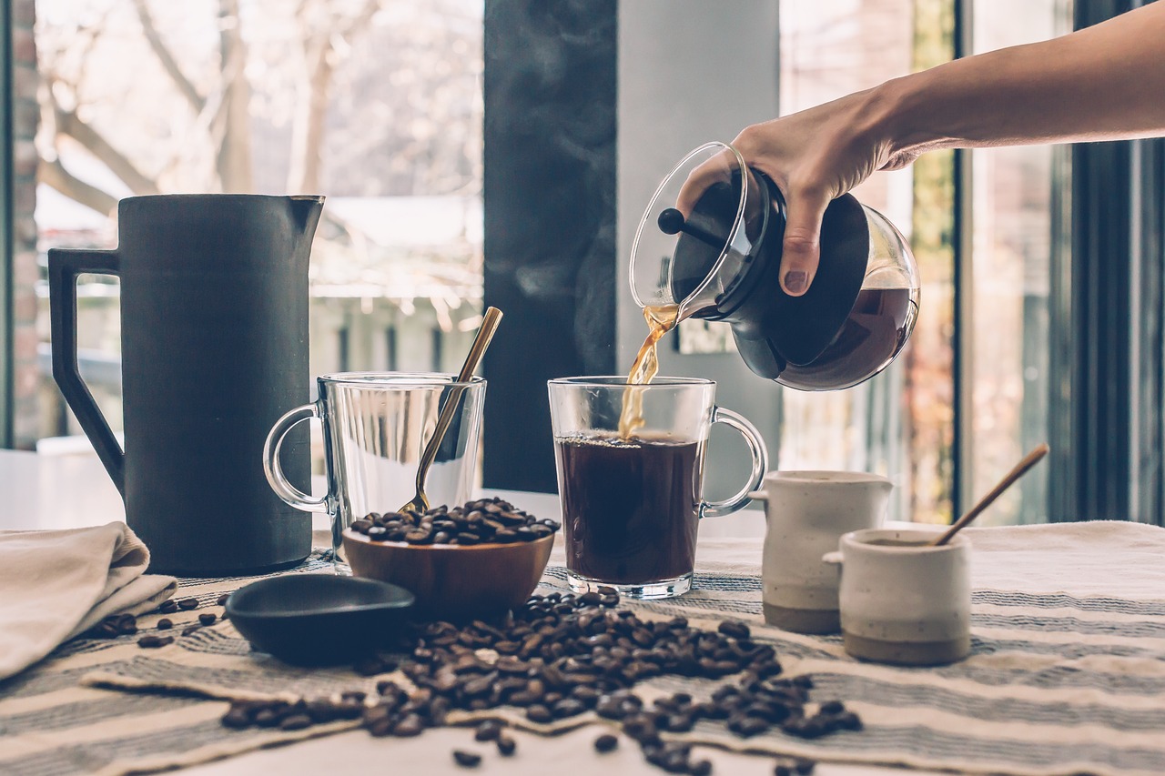 Coffee Brewing Methods: 11 Ways to Brew Coffee